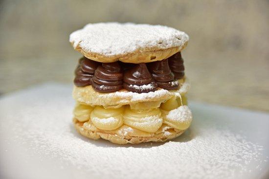 Sublime Deleite Pâtisserie