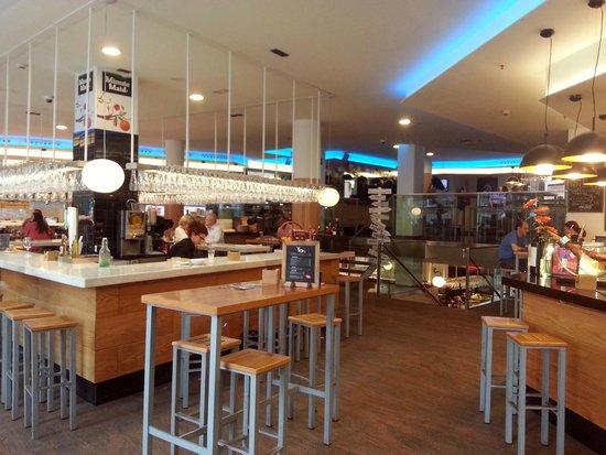 Sushi Master Moncloa