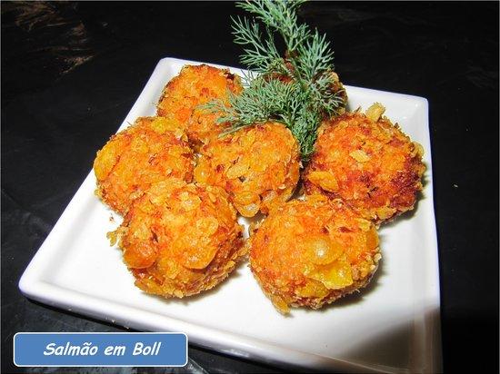 Bar da Praia Geribá