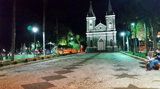 Pizzaria Casa Nostra