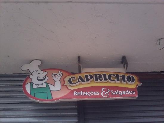 Restaurante Capricho