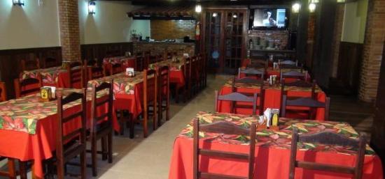 Restaurante So Massas