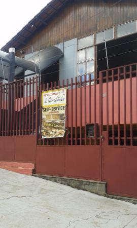 Restaurante Do Geraldinho