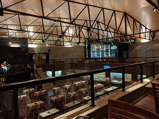 Churrascaria E Choperia Raizes