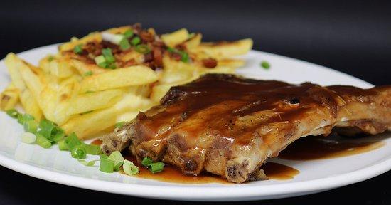 Giramundo Drinks + Food