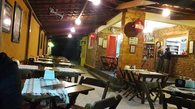 Churrasquinho do Gaúcho