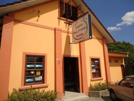 Empório Dona Francisca