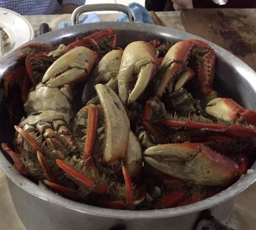 Barbante Bar e Restaurante