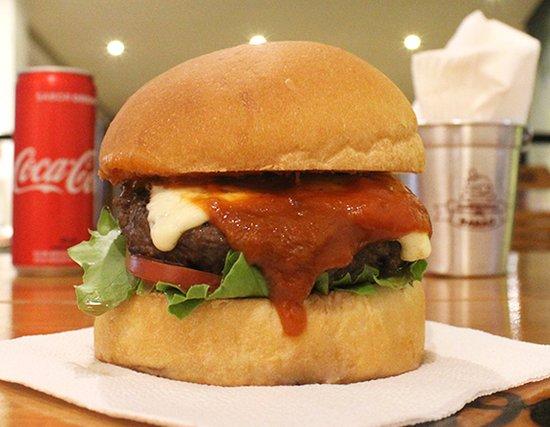 Hamburgueria do Barão