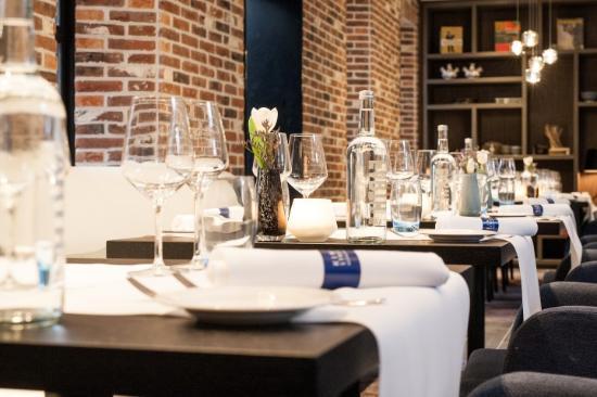 King Street Restaurant