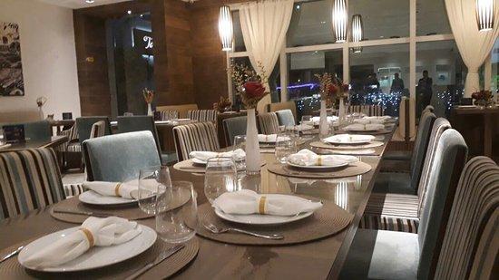 Restaurante Tamarindo