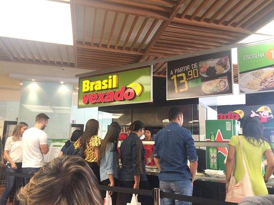 Brasil Vexado Conjunto Nacional