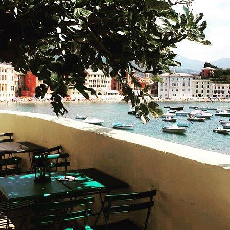 Tapullo Baia del Silenzio