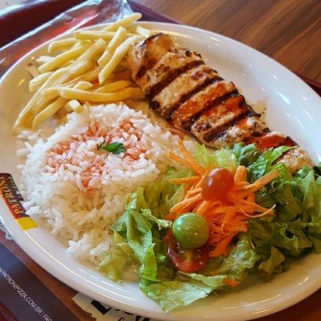 Patroni Pizza Premium