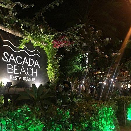 Sacada Beach Restô Bar