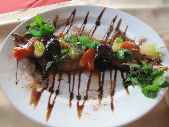 Restaurante Olho D'água