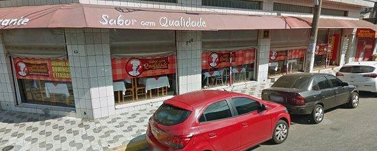 Sabor Com Qualidade