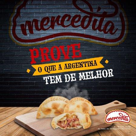 Mercedita Empanadas