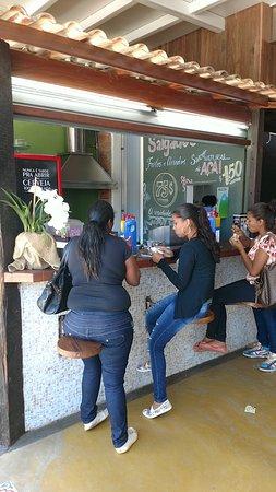 Cheiro Verde Lanchonete e Restaurante