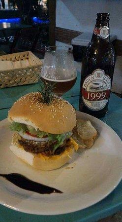 Gira Mundo Hamburgueria