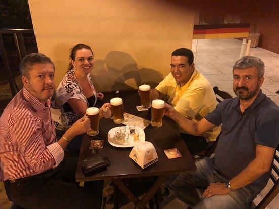 Fritz Cervejaria Artesanal