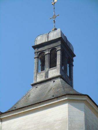 Eglise Saint-Médard
