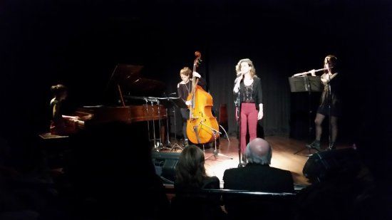 Centro Cultural de la Cooperacion