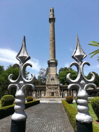 Cenotáfio Memorial de Guerra