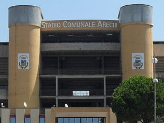 Estádio Arechi