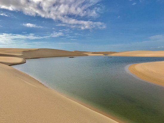 Lençóis Maranhenses