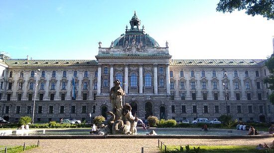 Antigo Jardim Botânico