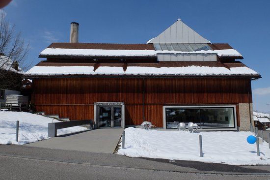 Galeria de Arte de Ziegelhutte