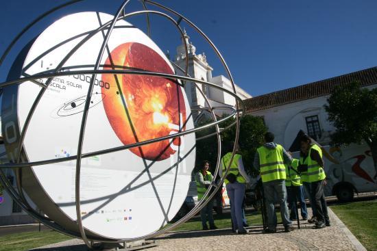 Centro Ciência Viva De Estremoz
