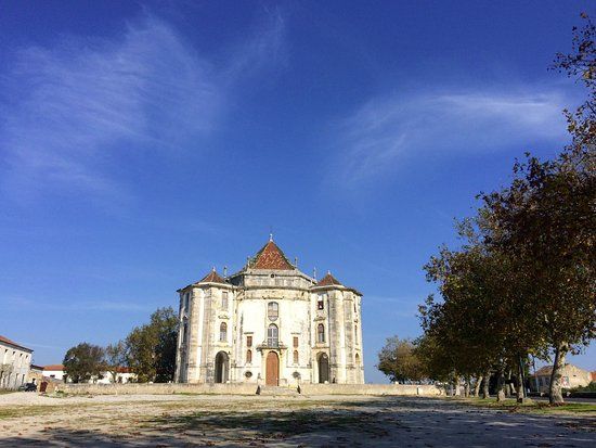 Santuário do Senhor Jesus da Pedra