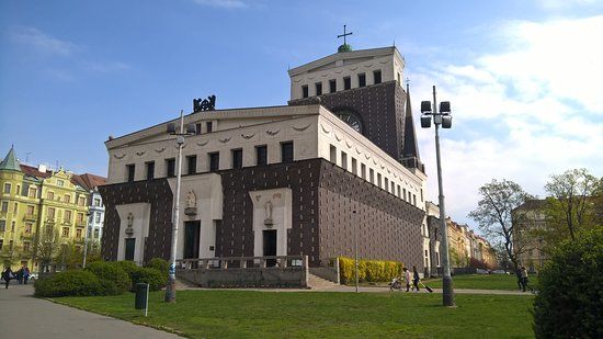 Igreja do Sagrado Coração de Jesus