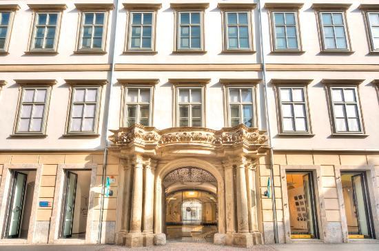 Casa das Artes de Graz