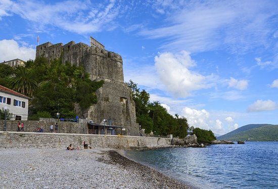 Fortaleza Forte Mare