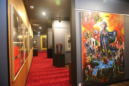 Centro de Arte de Radium