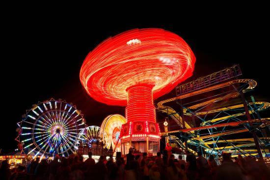 Paso Robles Event Center