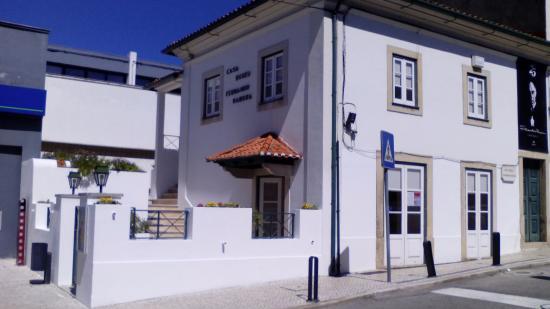 Casa Museu Fernando Namora