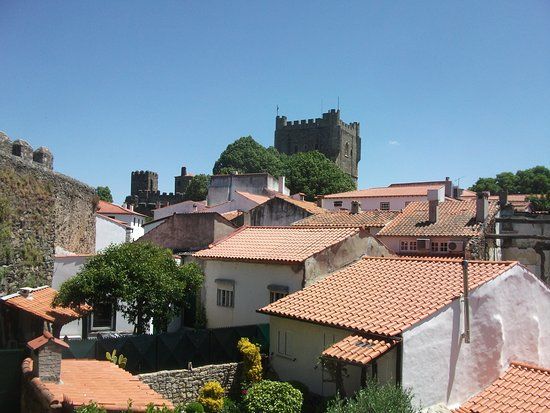 Cidadela de Bragança