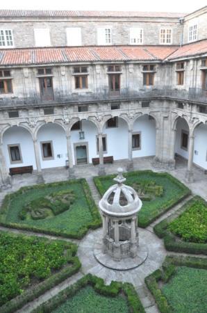 Hospital dos Reis Católicos