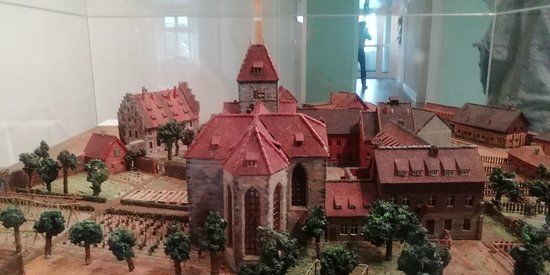 Gedenkstätte Breitenau