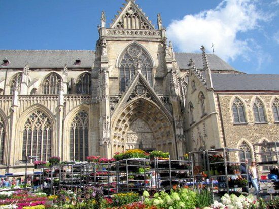 Estátua de Ambiorix