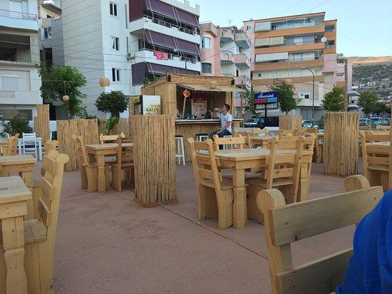 Pizzeria Maria Magdalena