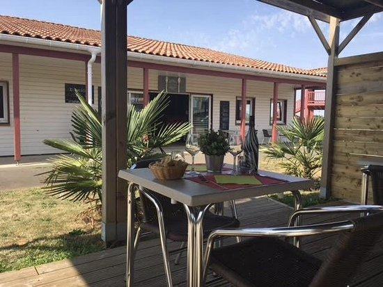 L'Essentiel La Creche