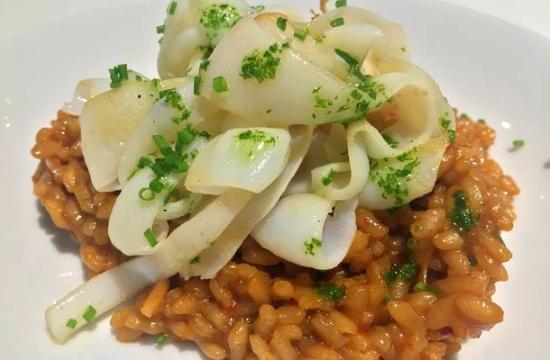 Rels restaurant