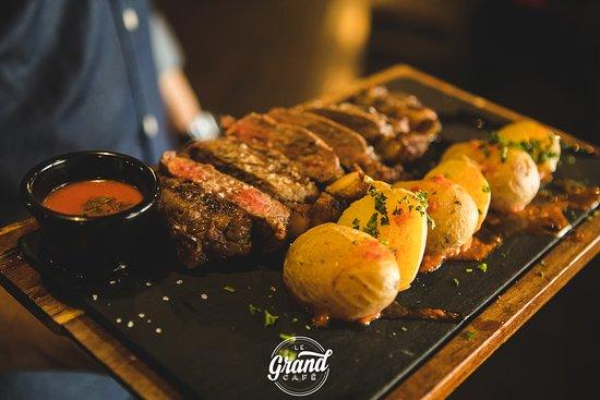 Le Grand Cafe Centro