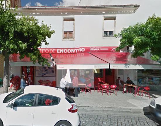 Restaurante Ponto de Encontro