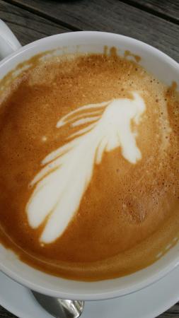 Engel's Kaffeerosterei